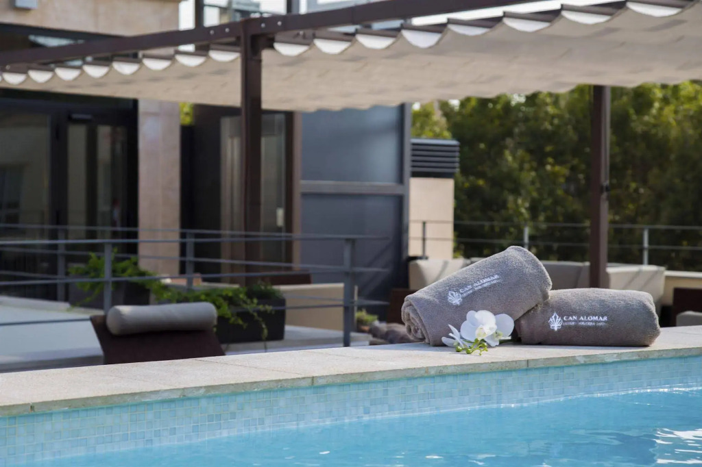 Can Alomar Hotel