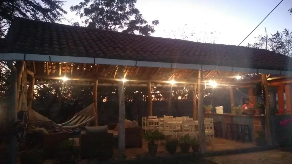 Casa Todo Bueno