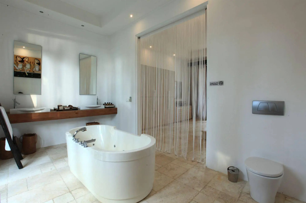 Verve Villa Senggigi