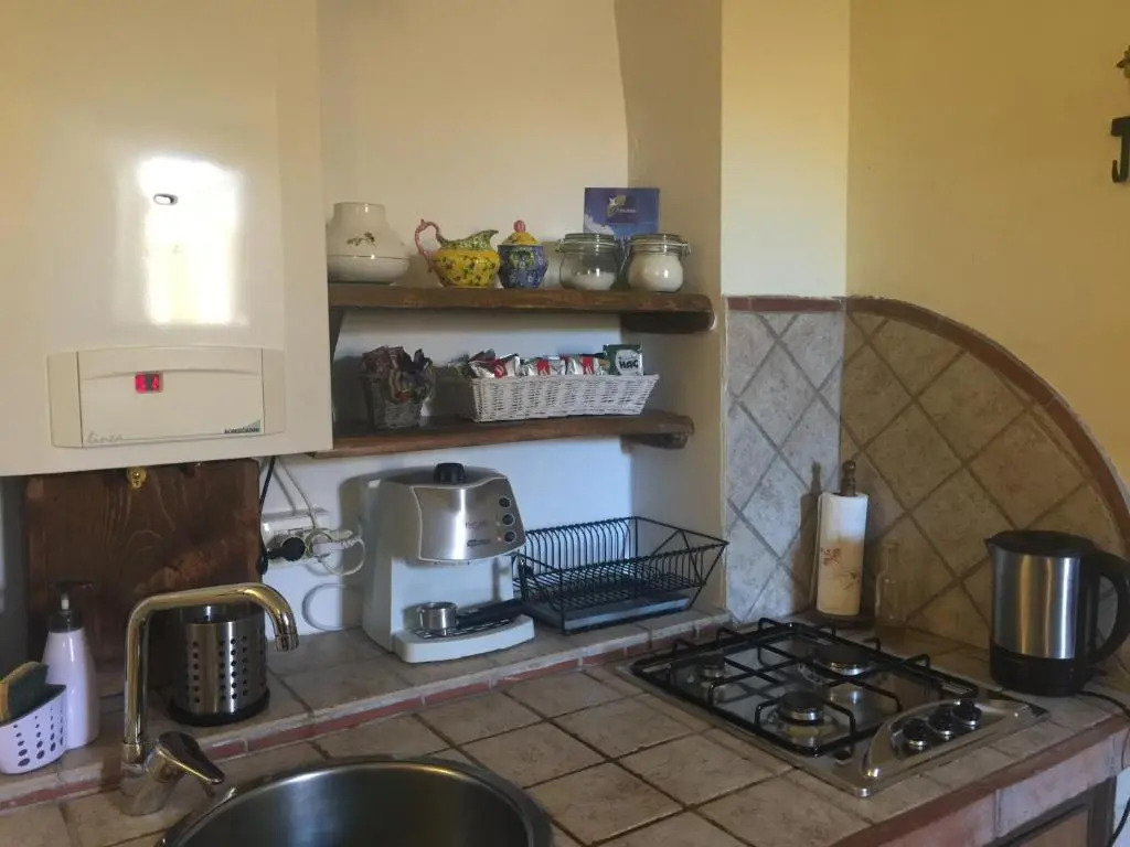 Residenza La Torre