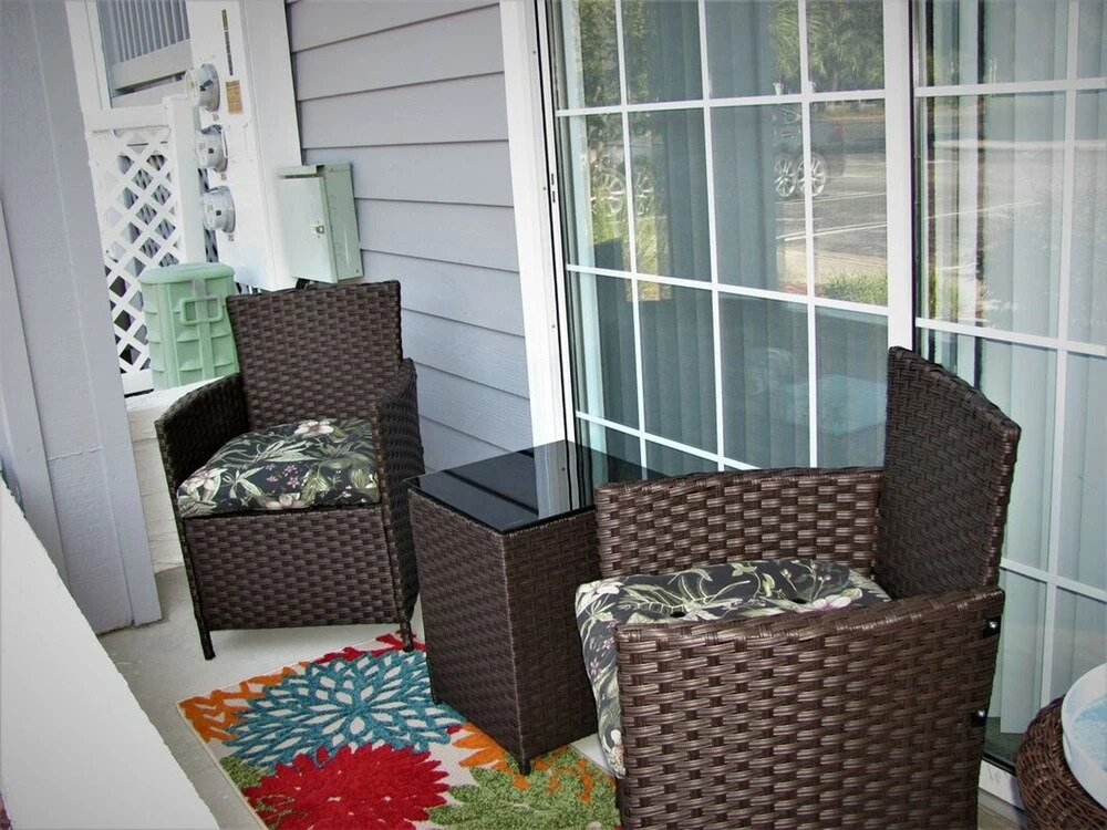 Royal Poste at Sea Trail-pet Friendly Condos- by Sloane Realty Vacations