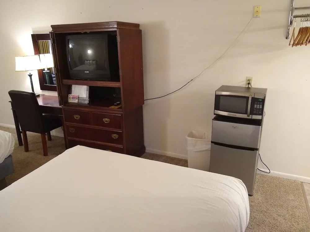 Townhouse Motel