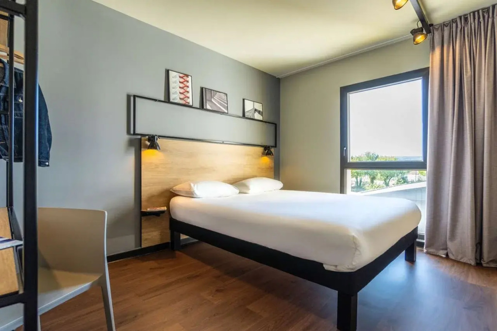 Ibis Marseille Marignane Technopole
