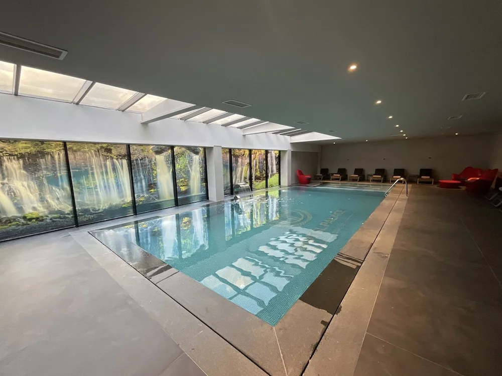 Palace Hotel & Spa