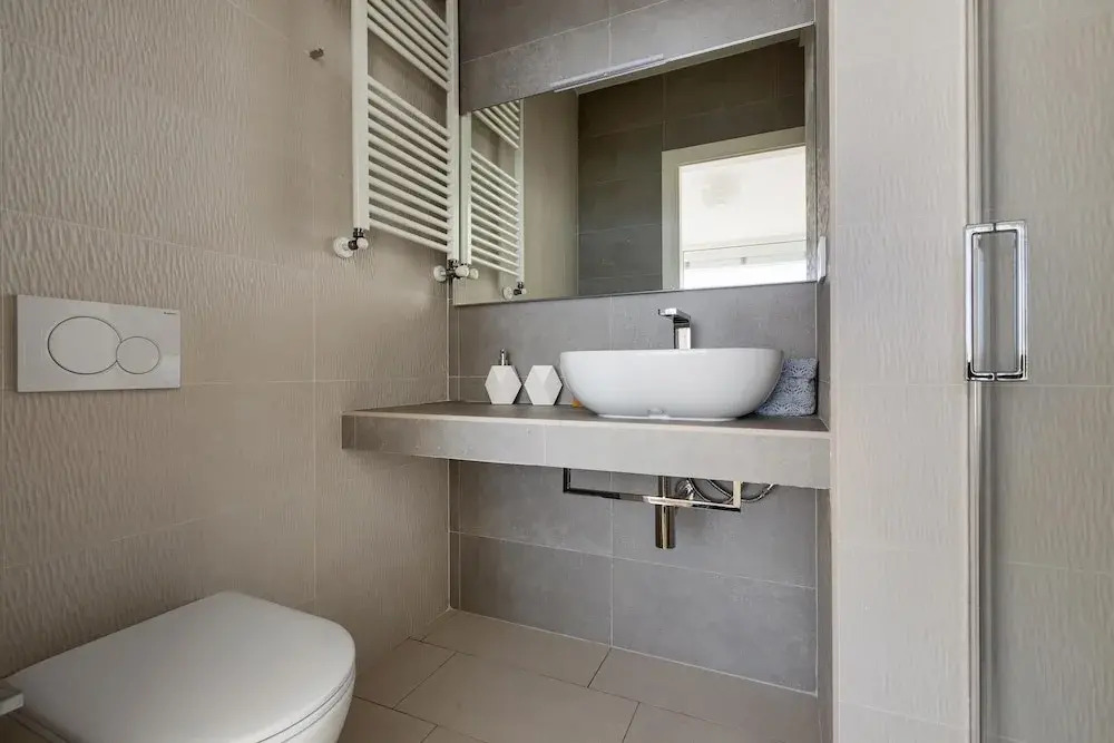 3035 Villa Baia Delle Sirene by Perle di Puglia