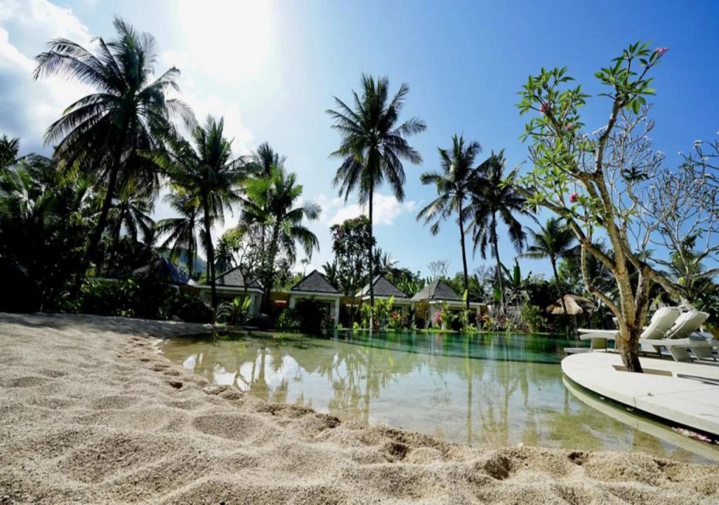 Jivana Resort