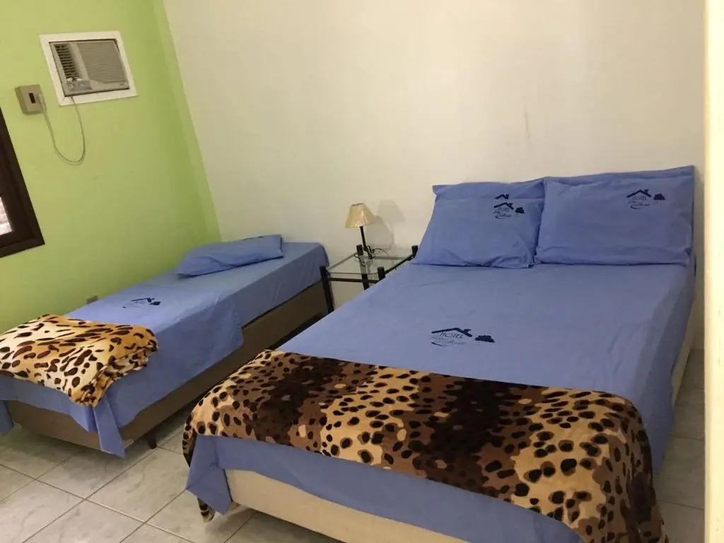Hotel Sao Gabriel
