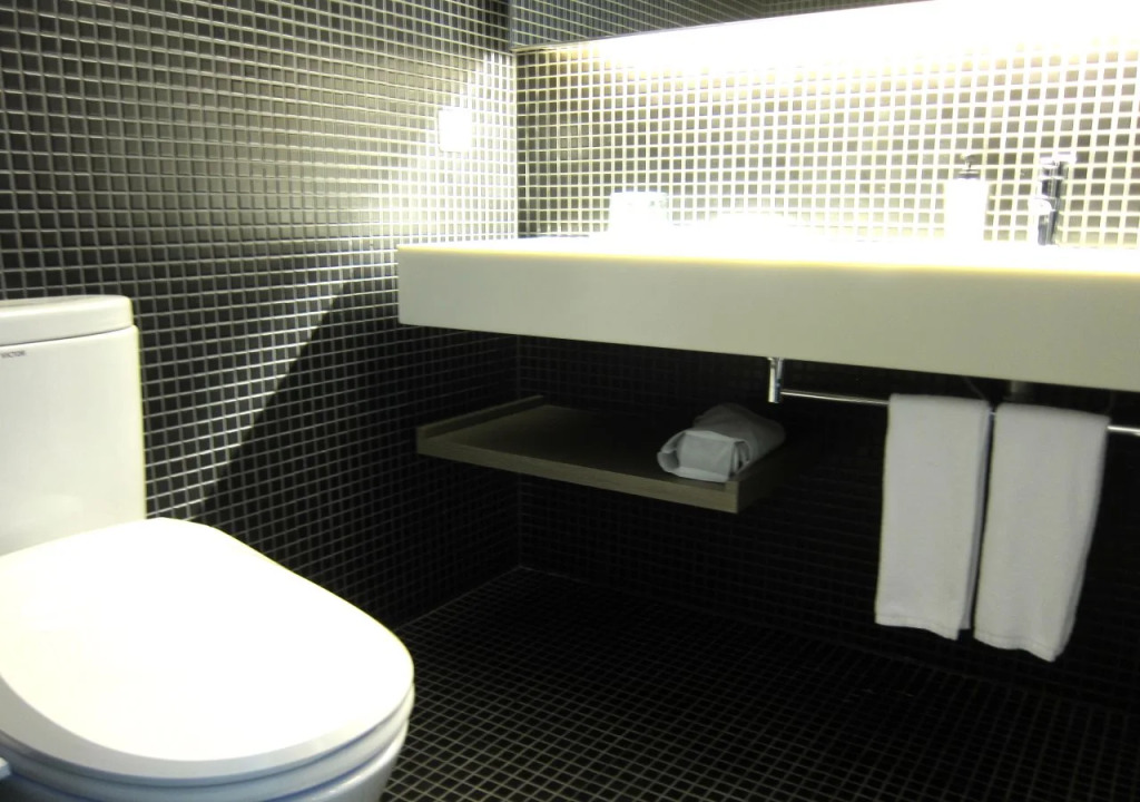 Just Sleep Hotel Linsen (Quarantine Hotel)