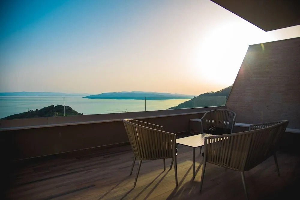 Sun Spalato Villas
