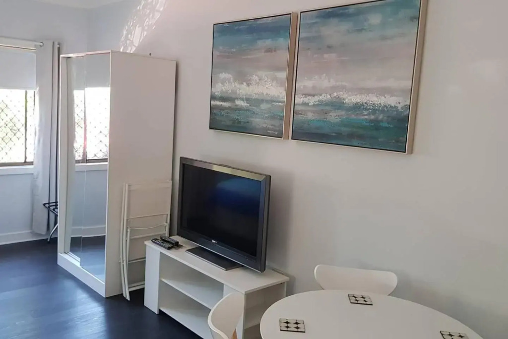 Seadreams, Maroubra