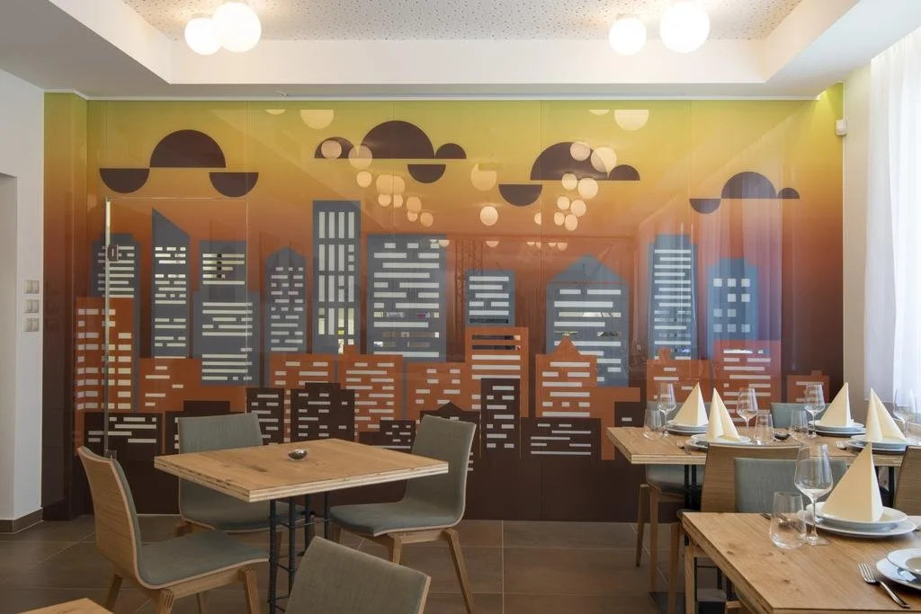 HOTEL A RESTAURACE U STAVAŘE