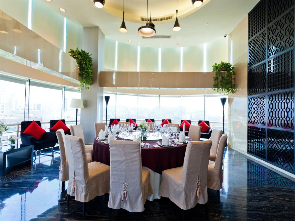 Best Western Premier Hotel