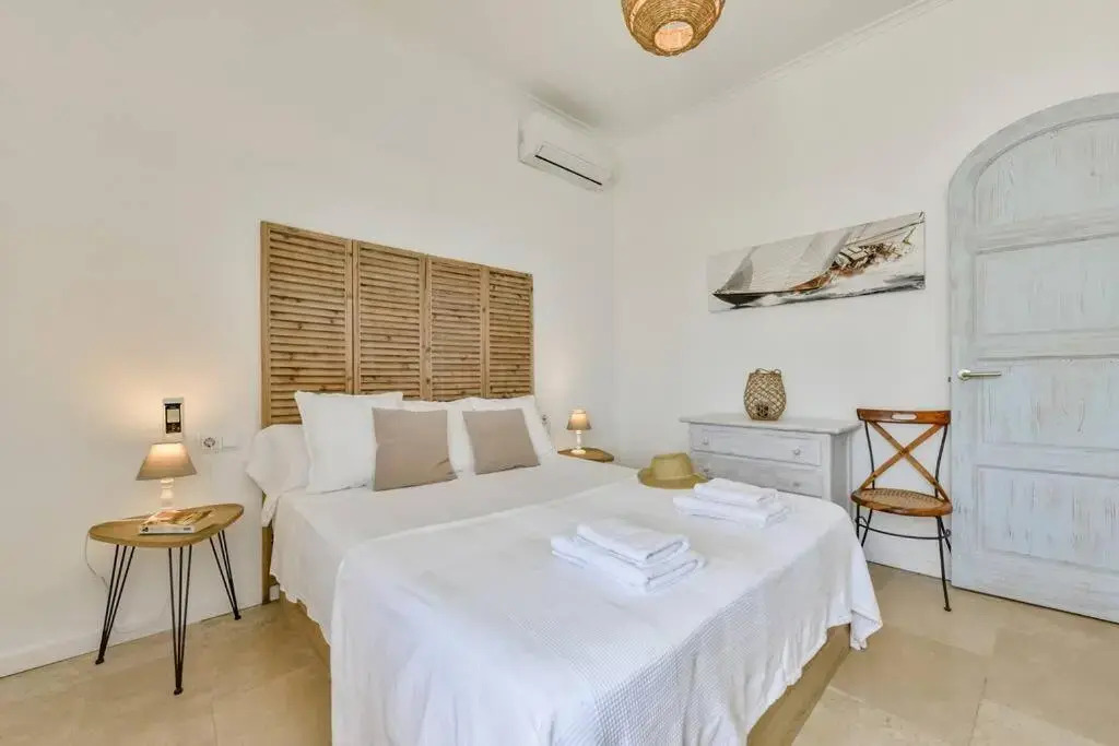Villas Guzman - San Vicente
