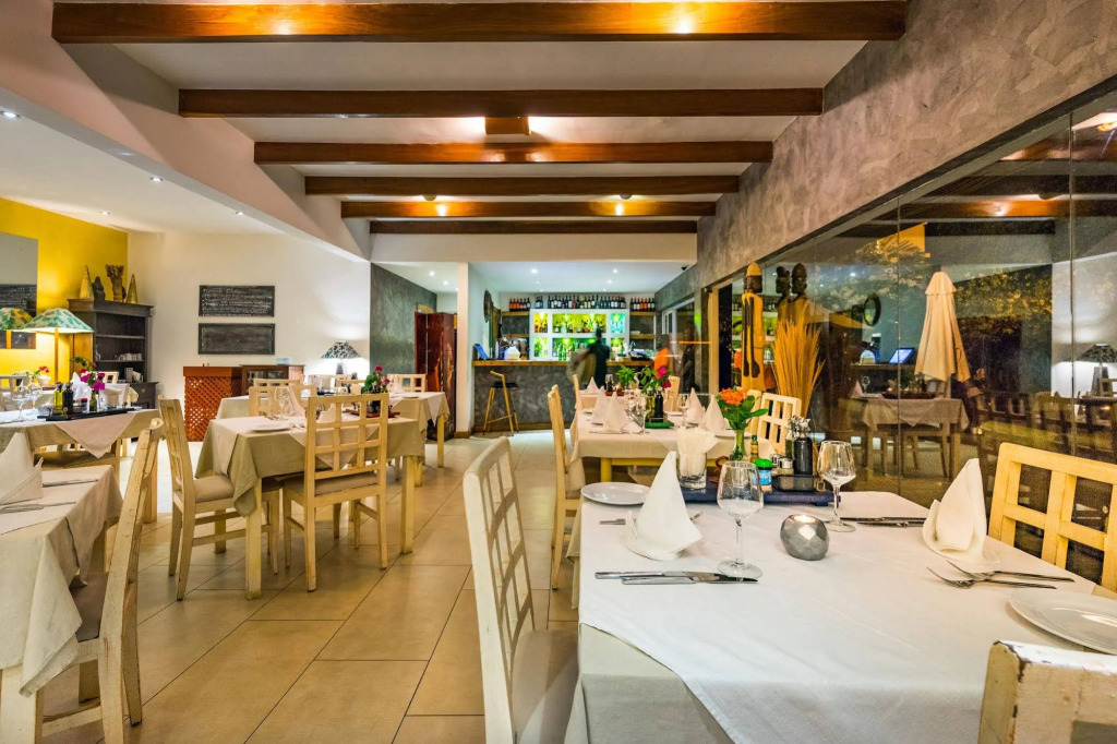 La Villa Boutique Hotel
