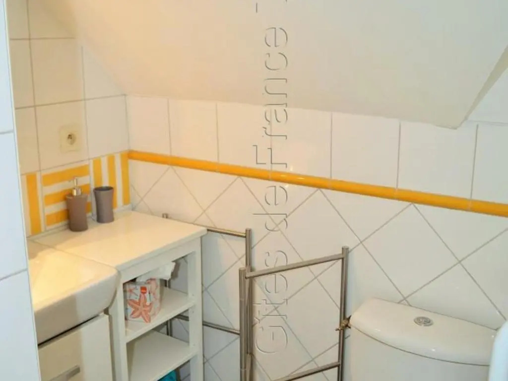 Appartement Tours, 2 pièces, 2 personnes - FR-1-381-30