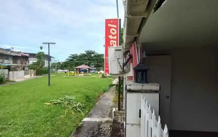 Natol Homestay - Kenyalang Park