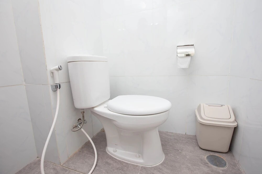 Urban Hotel Serpong