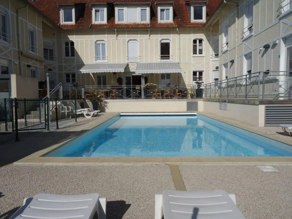 Boutique Hôtel dOrbigny Chatelaillon - La Rochelle