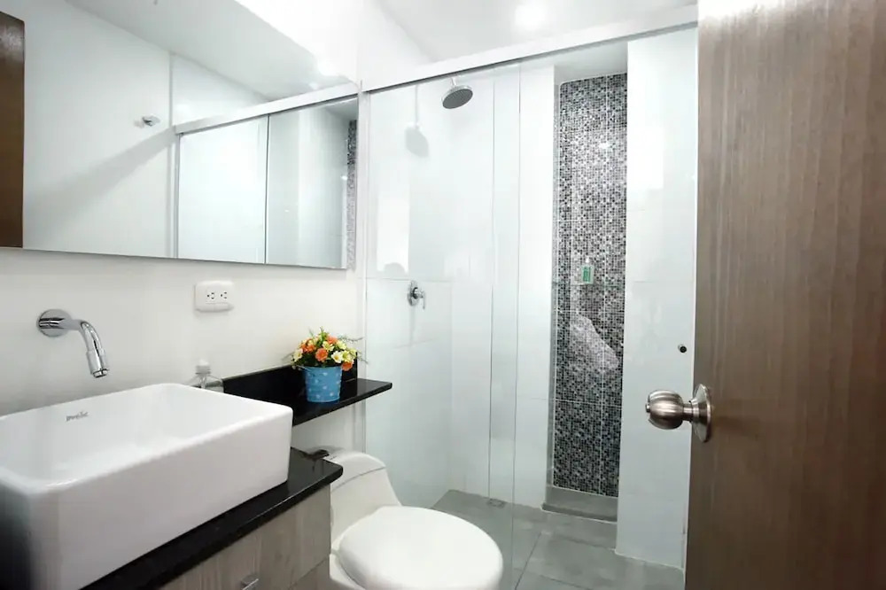 Studio Apartments E3