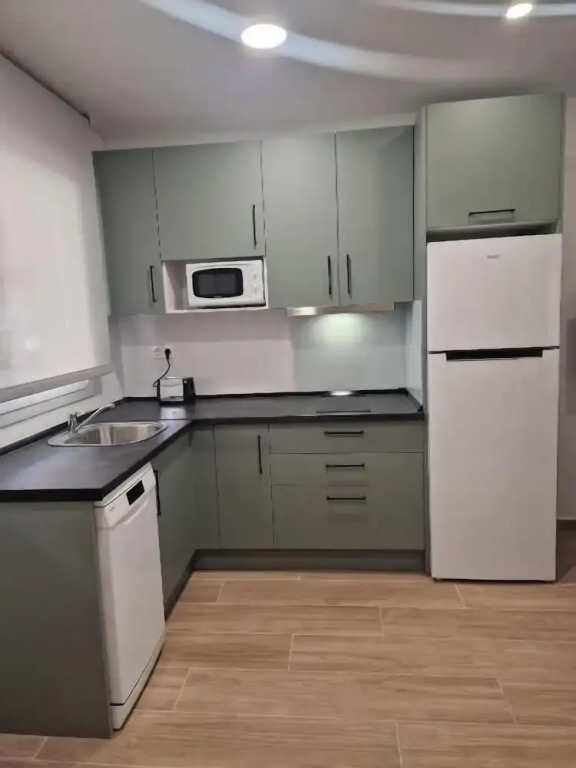 Apartamentos acogedores