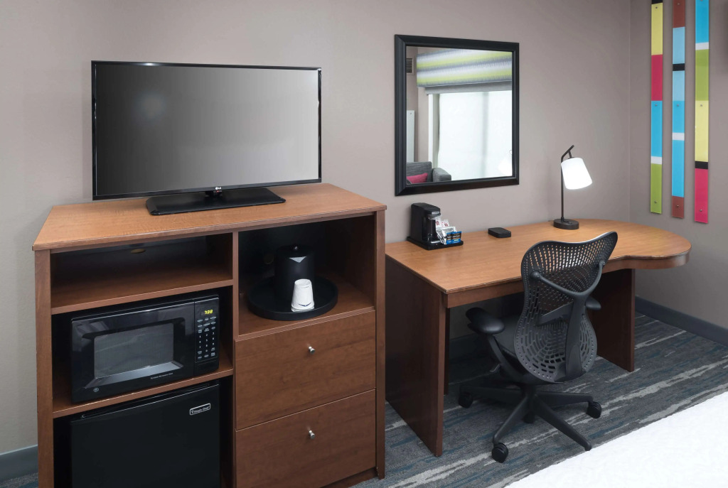 Hampton Inn & Suites Chicago North Shore