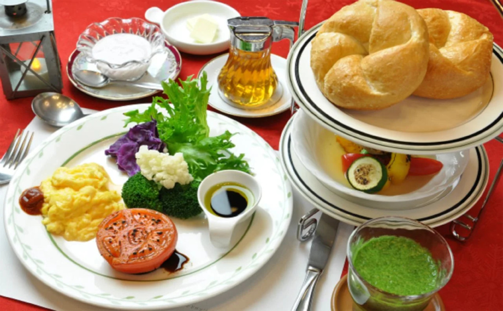 Tsubame Highland Lodge燕ハイランドロッジ