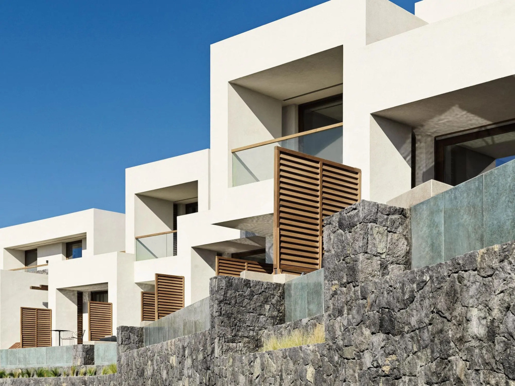 Magma Resort Santorini, In The Unbound Collection By Hyatt