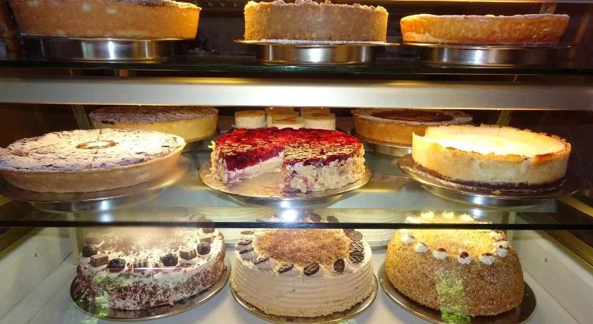 Waldcafé Hotel Restaurant