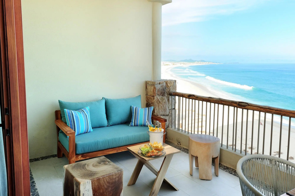 Condo Soleado 241 in San Jos del Cabo