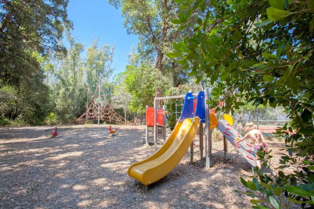 BAGHEERA Village Naturiste