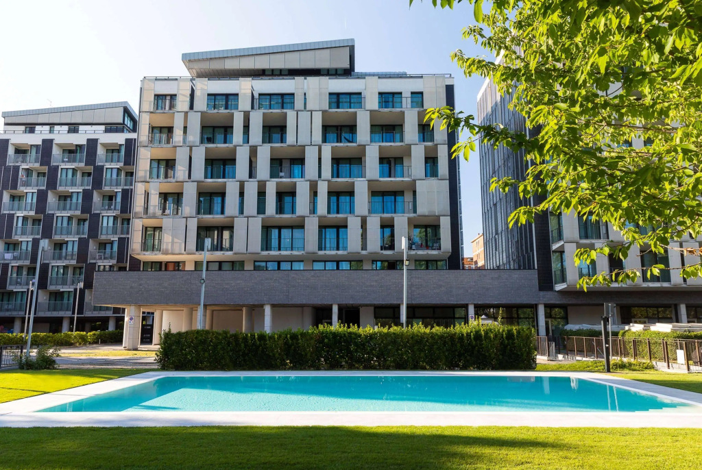 Ramada Plaza by Wyndham Milano