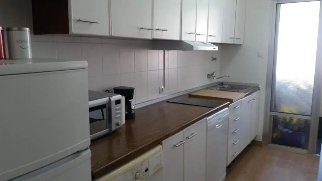 Apartamento TISARE wifi