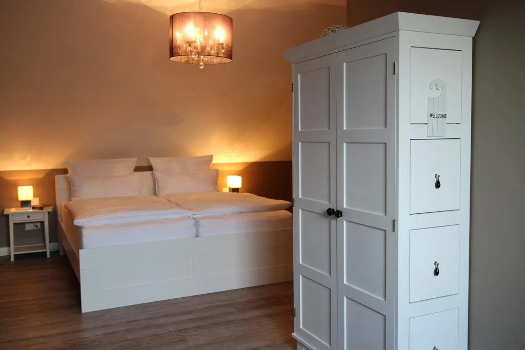 Pension Willebuhr