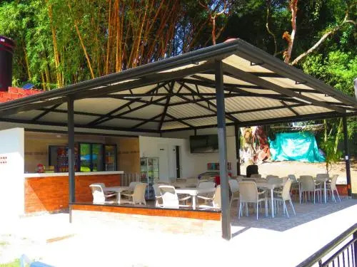 Finca El Fin del Afán - La Vega