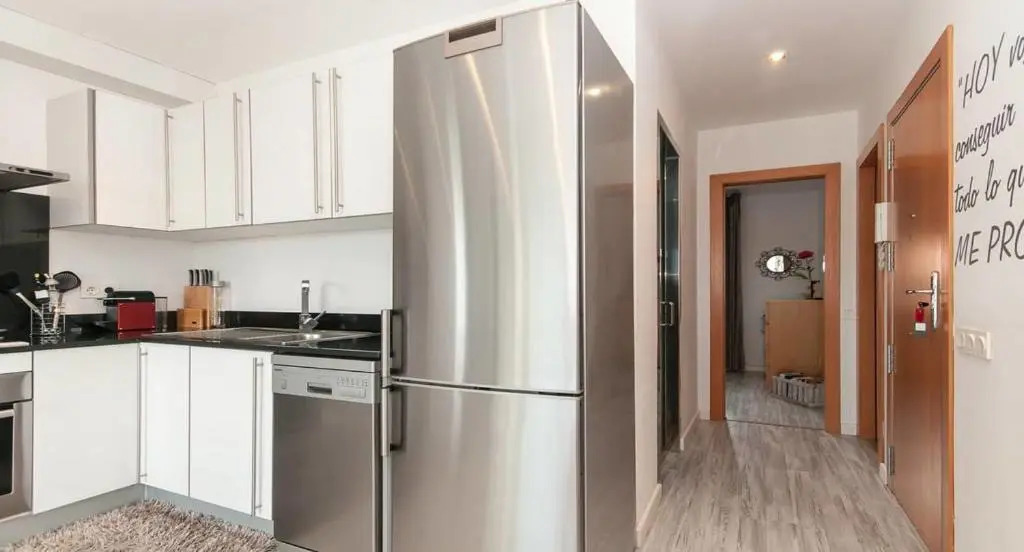 Apartamento Reisol