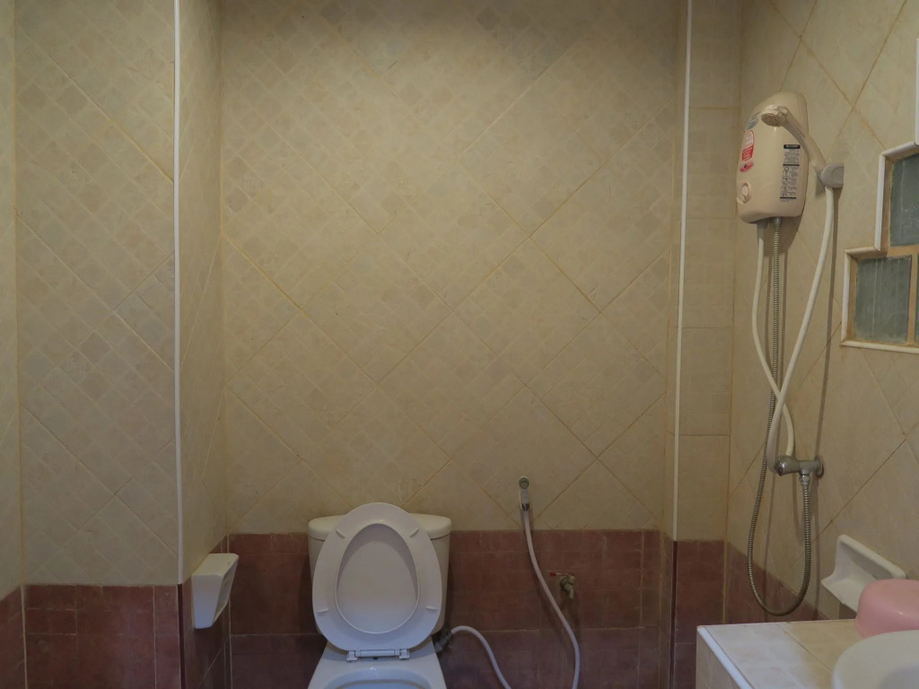 Family House Resort, Haad Rin