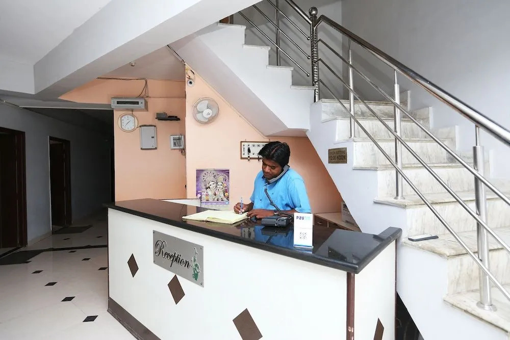 OYO 15658 Maheshwaram Guesthouse