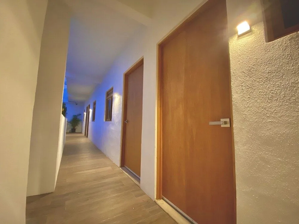 Casa Palo Verde