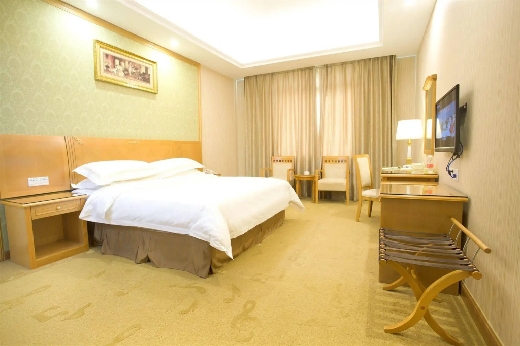 Vienna Hotel Chimelong Park