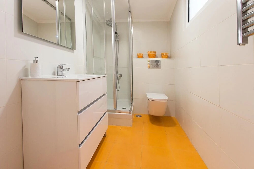 Cais do Sodré Duplex by Homing