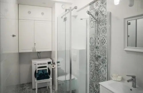 Hostel pod Różą