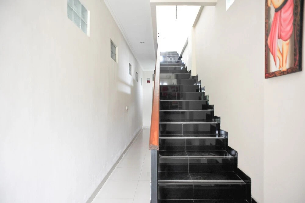 Airy Eco Denpasar Barat Gunung Soputan 1 Bali