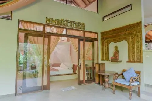 Ben Bali Villa