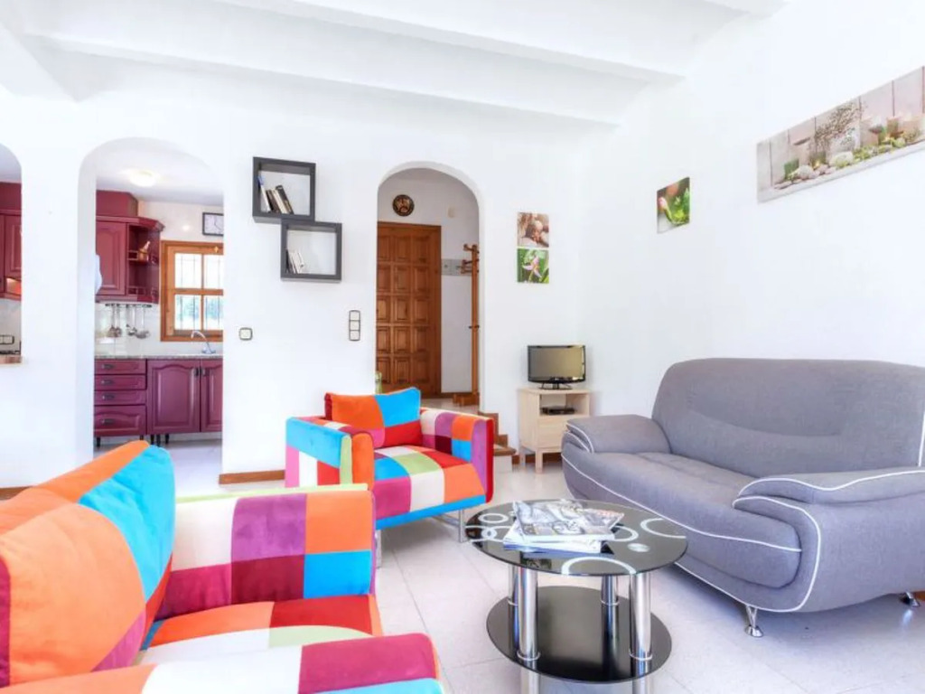 House Cabanyes Calonge 37956