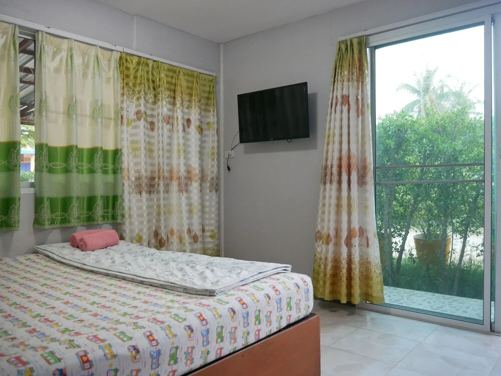 KK Resort