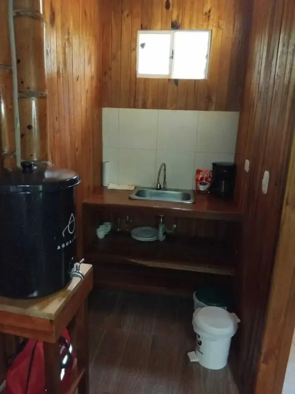 Tiny Houses Unique Tayrona