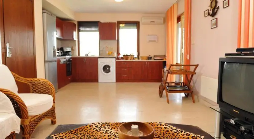 Villa Elena Sozopol
