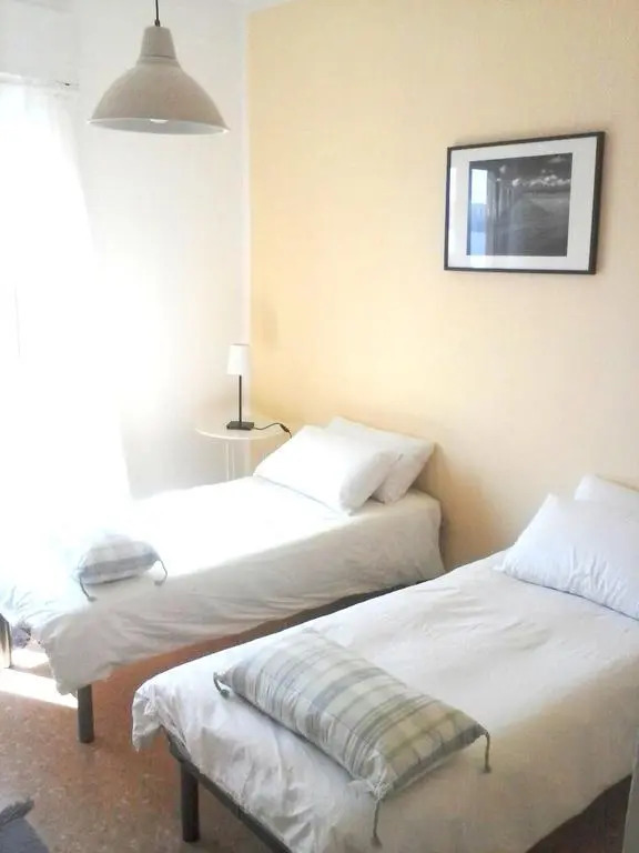 Holiday Apartment