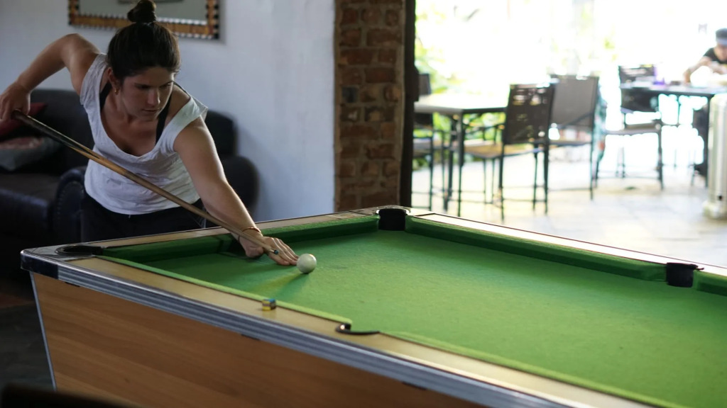 Fawlty Towers Accommodation & Activities