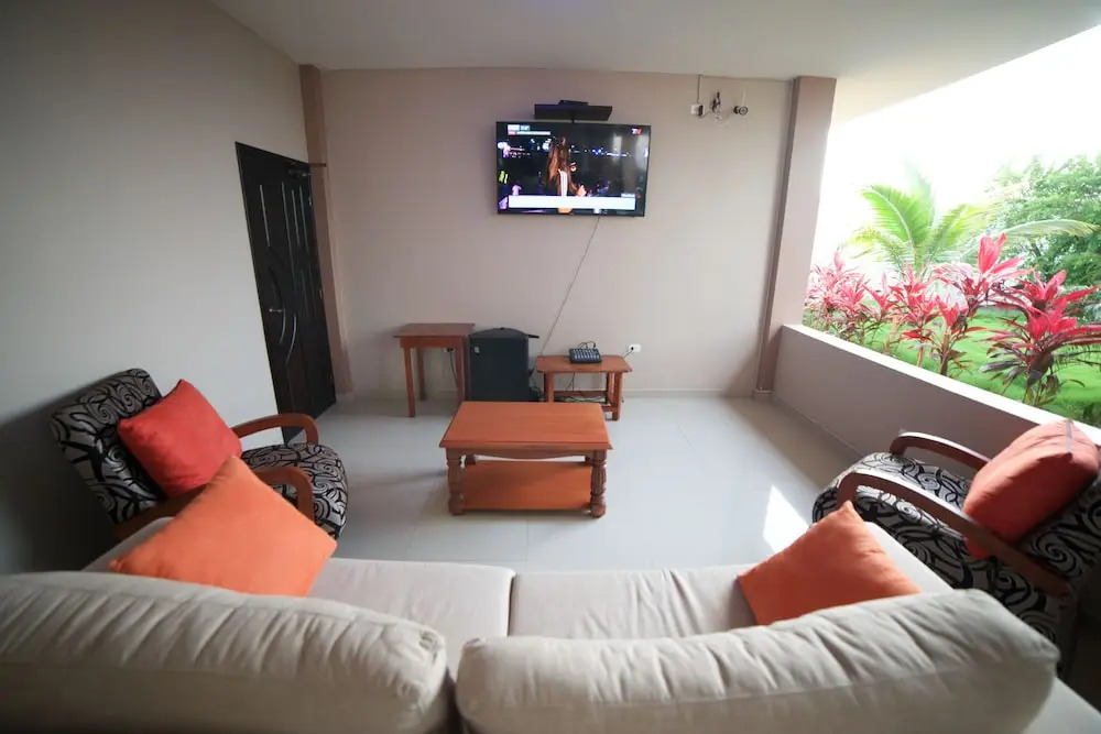 Hotel Soberao